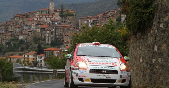 Rajd San Remo